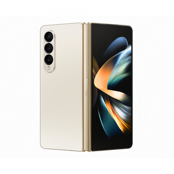 Samsung Galaxy Z Fold 4 256GB – Kigali Discount