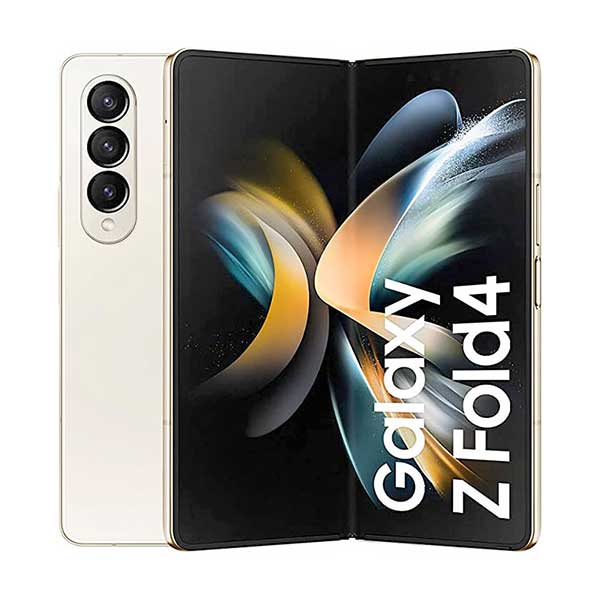 Samsung Galaxy Z Fold 4 256GB – Kigali Discount