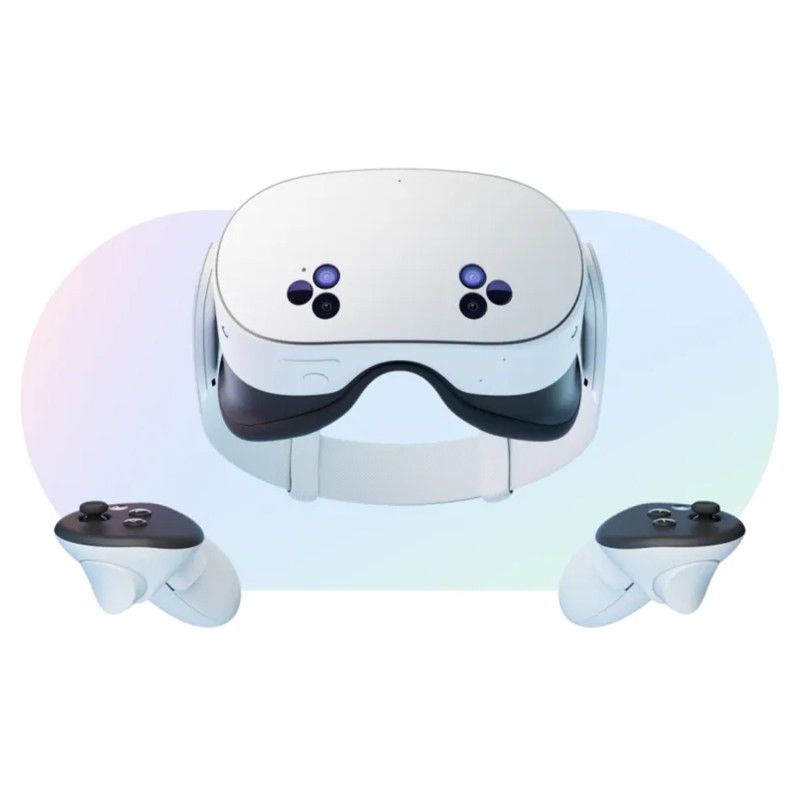 Meta Quest 2/3/3S (128GB/256GB) gaming gadgets toy – Kigali Discount