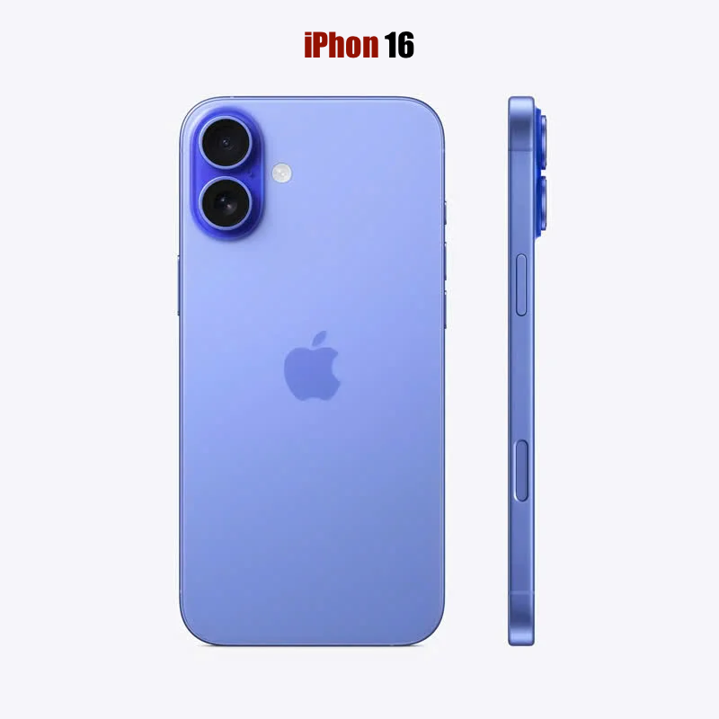 iPhon 16/ 16 Pro/ 16 Pro Max smartphone mobile pixe – Kigali Discount
