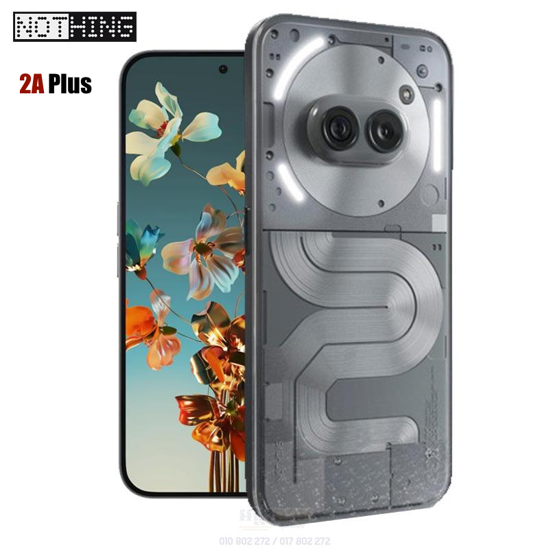 Nothing Phone 2a Plus 256GB (Brand New) pixe – Kigali Discount