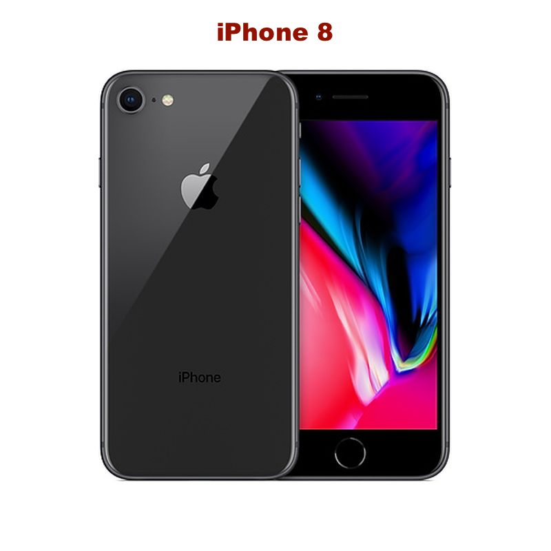 iPhone 8 & 8 Plus (64GB/128GB) pix – Kigali Discount