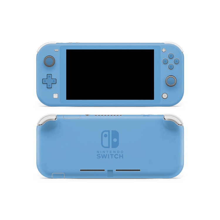 Nintendo Switch Lite – Kigali Discount