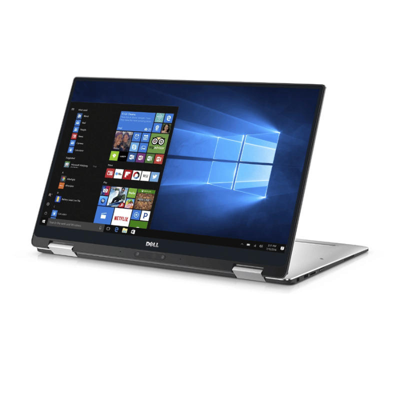 Dell XPS 13 9370 Laptop 13.3 Inches Intel Core i7 (16GB RAM