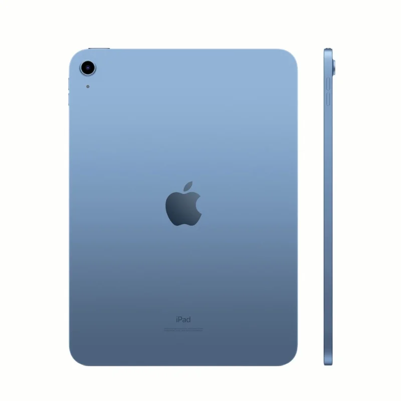 AAA iPad 10th Generation 10.9 inch (Silver) pix – Kigali Discount
