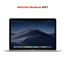 UltraThin MacBook 2017 Core M3 (12") Laptop ipad