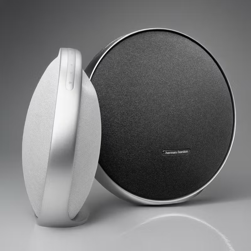 Harman Kardon Onyx Studio 9 Portable Bluetooth Speaker – Kigali