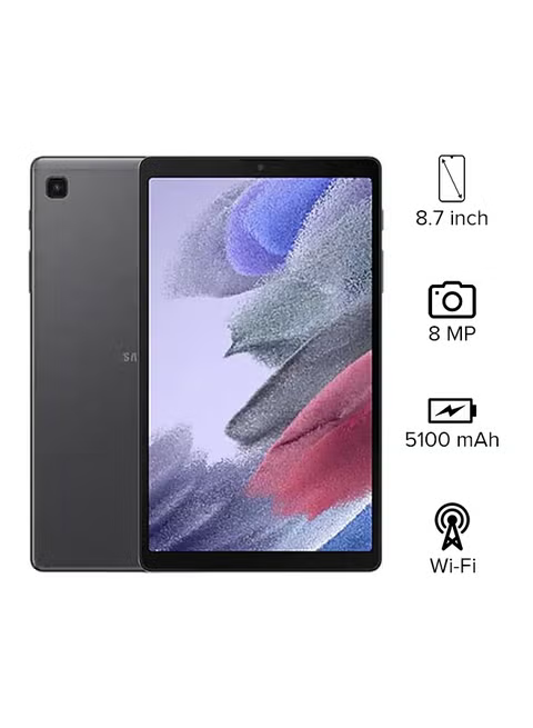 Samsung Galaxy Tab A7 Lite 8.7インチ Wi-Fi Galaxy Tab A7/ A8 Lite 8.7 Inch Wi-Fi 3GB RAM 32GB ipad open box