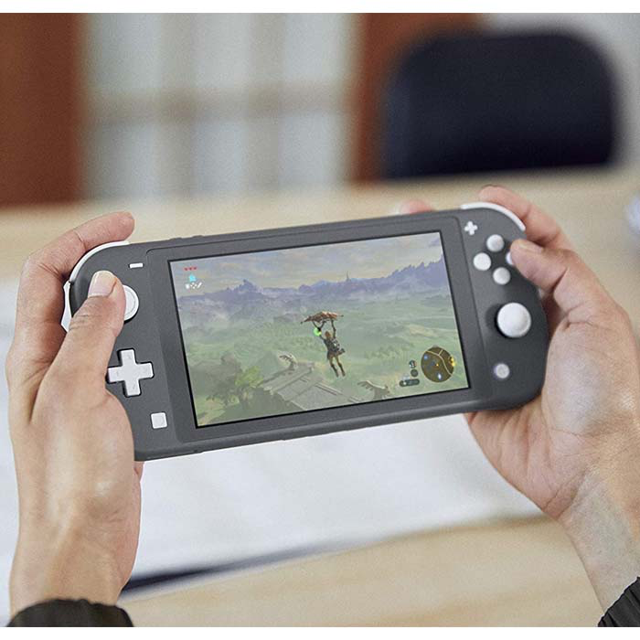Nintendo Switch Lite, games console kid toys – Kigali Discount