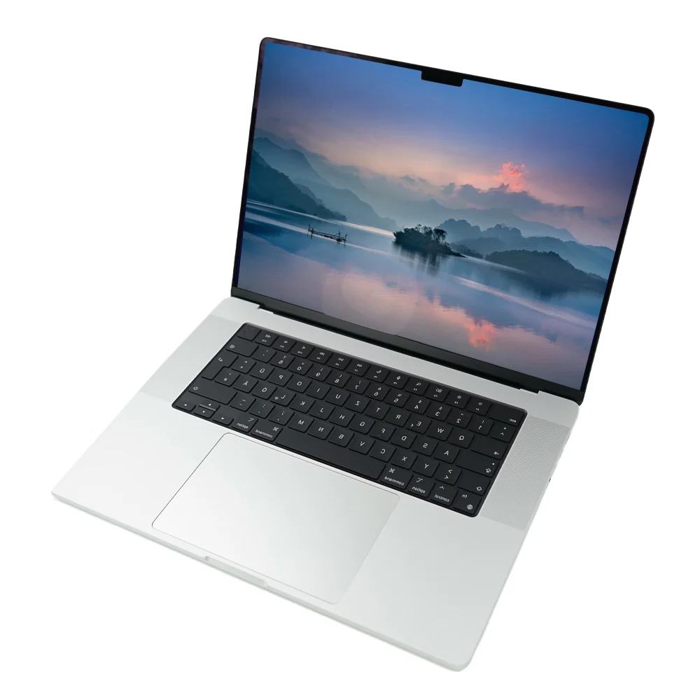 MacBook Pro 16