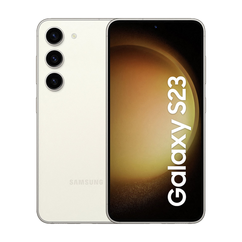 Samsung Glaxy S23 Ultra and Mini , Mobile phone (256GB) pixe