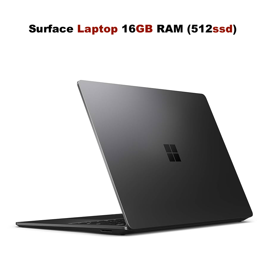 Microsoft Surface Laptop 4 13.5” Touch-Screen – Intel Core i5