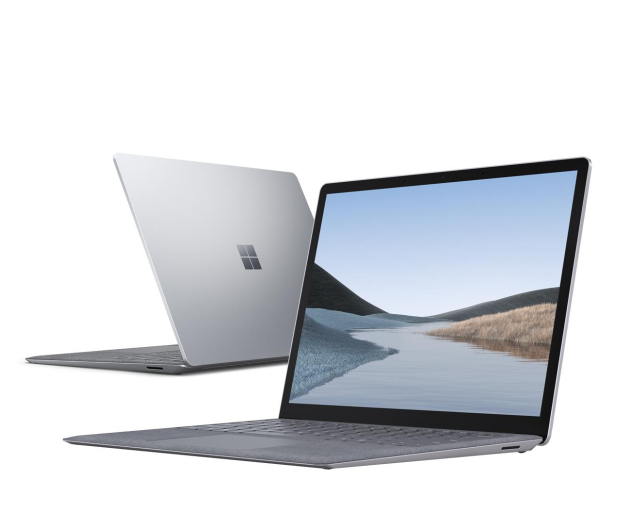 Microsoft Surface Laptop 4 13.5” Touch-Screen – Intel Core i5
