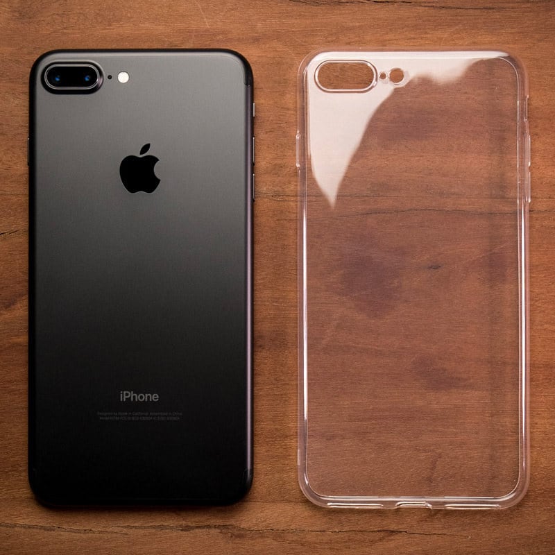 Iphone 7 Plus (From 32GB,128GB & 256GB) Best deal – Kigali Discount