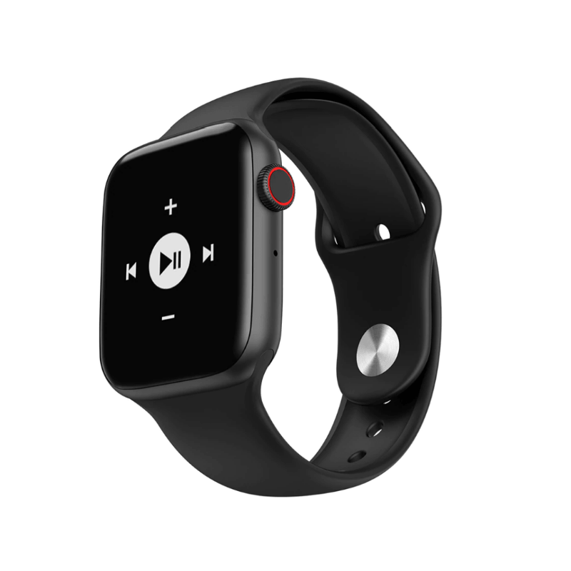 Vs Real Best Replica Of Apple Watch Replicas Smartwatch Apple A