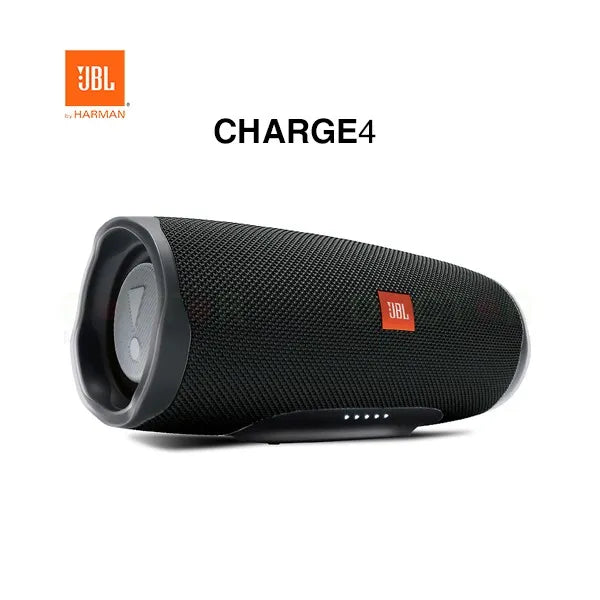 JBL Charge 4, Portable Bluetooth Speaker