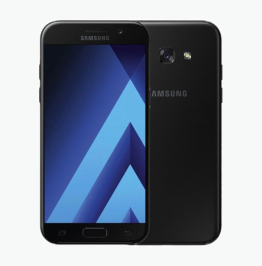 Samsung A5 (2017) 32GB – Kigali Discount