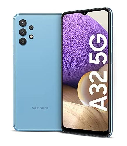 Samsung Galaxy A32 4G – Kigali Discount