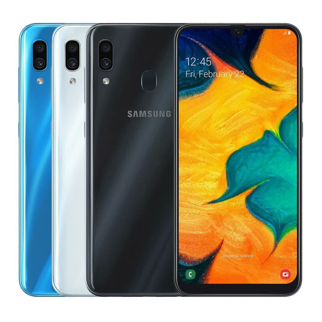 Samsung Galaxy A30 – Kigali Discount