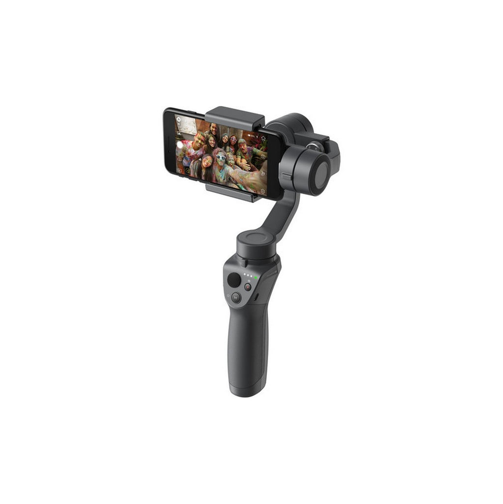 DJI Osmo Mobile 2 3axis Gimbal (Original) for Smartphones