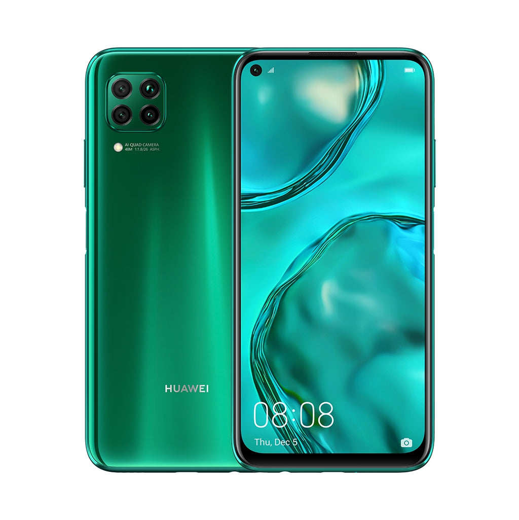 HUAWEI NOVA 7I 8GB RAM – 128GB (Refurbished) – Kigali Discount
