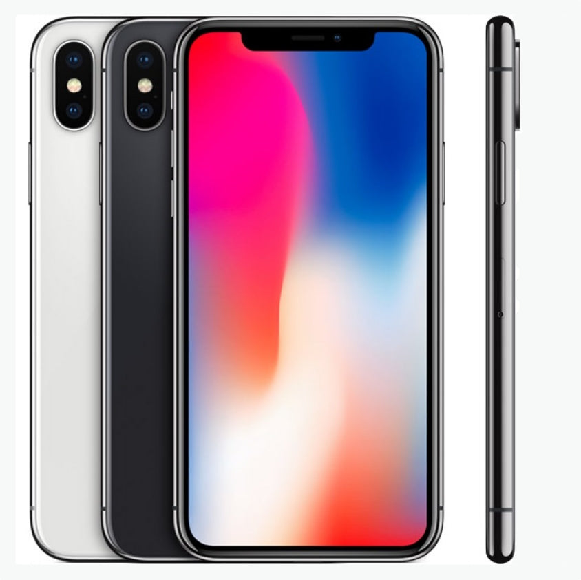 iPhone - i大和商品  Phone6 64GB iPhone X (64gb/256GB) US version pixe – Kigali Discount