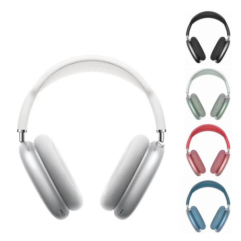 Airpodd Maxx Headphones Buds – Kigali Discount1