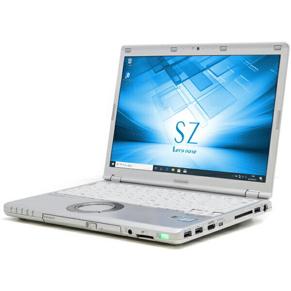 Panasonic CF-SZ5 i5 (USED) – Kigali Discount Panasonic CF-SZ5 i5 (USED) – Kigali Discount