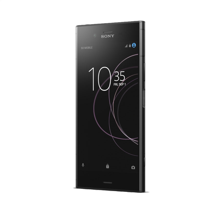 Sony Xperia XZ1 Dual Sim 64GB LTE 4G Blue 4GB RAM. Pixe – Kigali