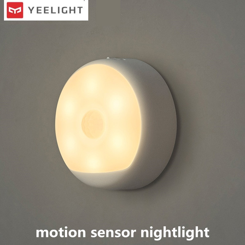 Xiaomi Night Light (with Automatic Sensor) – Kigali Discount