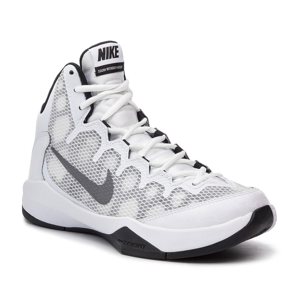 Nikkee Air Zoomm BASKETBALL SHOES – Kigali Discount