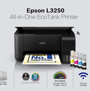 Epson EcoTank L3250 A4 Wi-Fi Multi function InkTank Printer