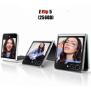 Samsung Galaxy Z Flip 5 5G Smartphone (8+256GB)