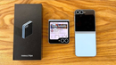 Samsung Z Flip 6  - Refurbished Grade (A) (256GB)