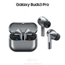Bundle Galaxy Buds Pro 3 With Smart watch gts2 (Promo) , Poz