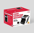 Lightwave LW-CCM-501 Cash Counting Machine printe