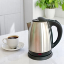 Electric Kettle Water tea Heating Kettle (2L) Kitchenware, Kic