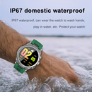 AAA Watch 7 Ultra, smart watch (47 mm) Titanium Grey / White. tactical
