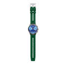 AAA Watch 7 Ultra, smart watch (47 mm) Titanium Grey / White. tactical