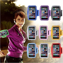 Bundle of Earbuds/Smart bracelet and Armband. pozz