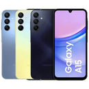 Samsung Galaxy A15 Mobile phone (128Gb) pixe