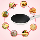 Crepe Maker Electric/ Pancake Maker (Size:20CM), cookware , kic