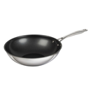 Non-Stick Wok Pan Stir Frying, Deep Frying, Cookware, Kic