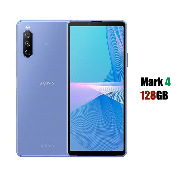 AA Sony Xperia Mark 2/4/5 Mobile phone (64GB/ 128GB) pixe