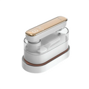 Mini Iron Steamer - Portable Ironing Machine