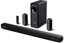Evoli Subwoofer Soundbar With Wireless & Bluetooth. speaker