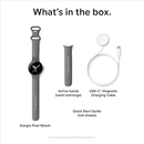 Google Pixel Watch 1st Gen Smart watch  LTE Pixe