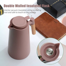 Thermal insulated Coffee Carafe teapot kettle, Kic
