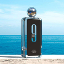 AFNAN 9-PM Edition For Men Eau De Perfum , 100 ML,