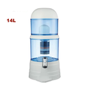 Gravity Non-Electric Gravity Water Filter Purifier (14 L), Kic